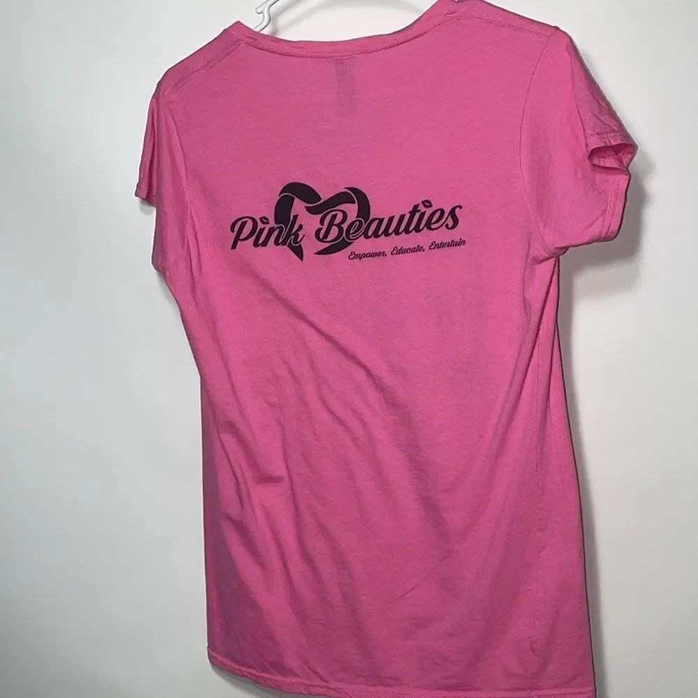 Gildan graphic tee - Picture 5 of 7